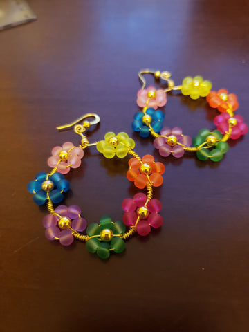 Margarita Earrings