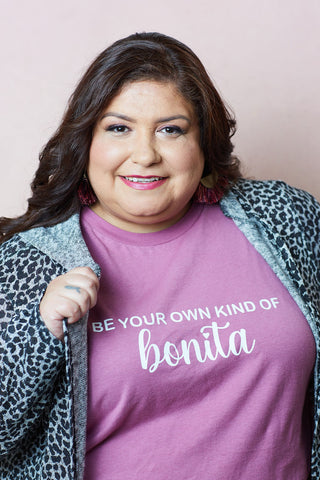 Be Your Own Kind of Bonita T-Shirt