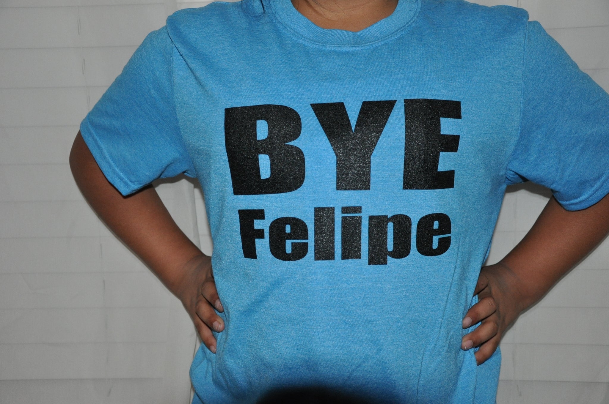 SALE - Bye Felipe