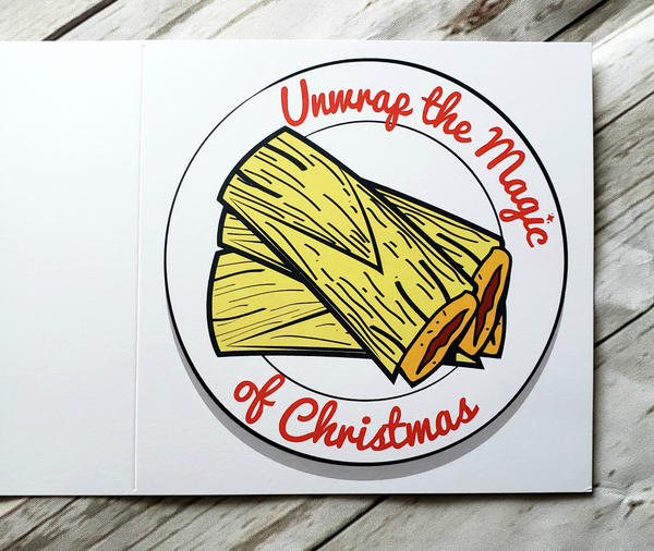Christmas Cards Pack
