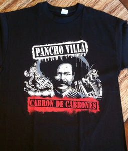 SALE - Pancho Villa